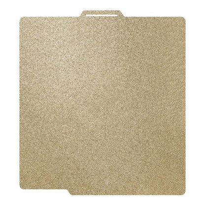 3D Printing Build Plate 257mm For Bambu Lab A1 Printer Platform, Style:PEI Double-sided Coating - Parts by buy2fix | Online Shopping UK | buy2fix