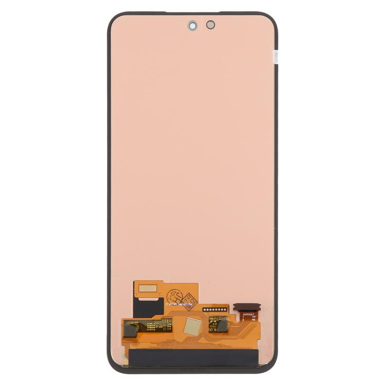 For Samsung Galaxy A55 SM-A556B OLED LCD Screen With Digitizer Full Assembly - LCD Screen by buy2fix | Online Shopping UK | buy2fix