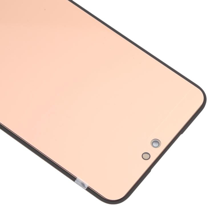 For Samsung Galaxy A35 SM-A356B OLED LCD Screen With Digitizer Full Assembly - LCD Screen by buy2fix | Online Shopping UK | buy2fix