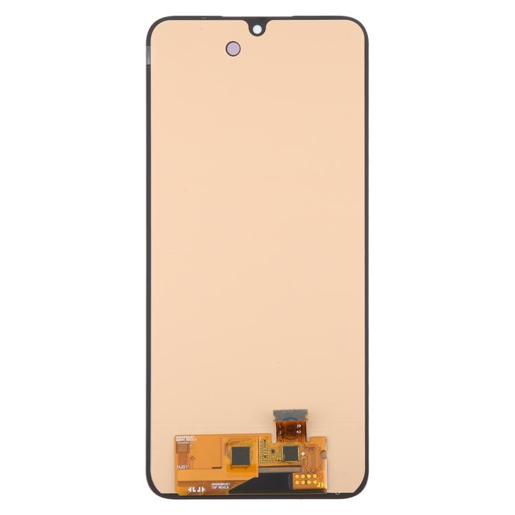 For Samsung Galaxy A16 4G SM-A165F 6.66 inch OLED LCD Screen With Digitizer Full Assembly - LCD Screen by buy2fix | Online Shopping UK | buy2fix
