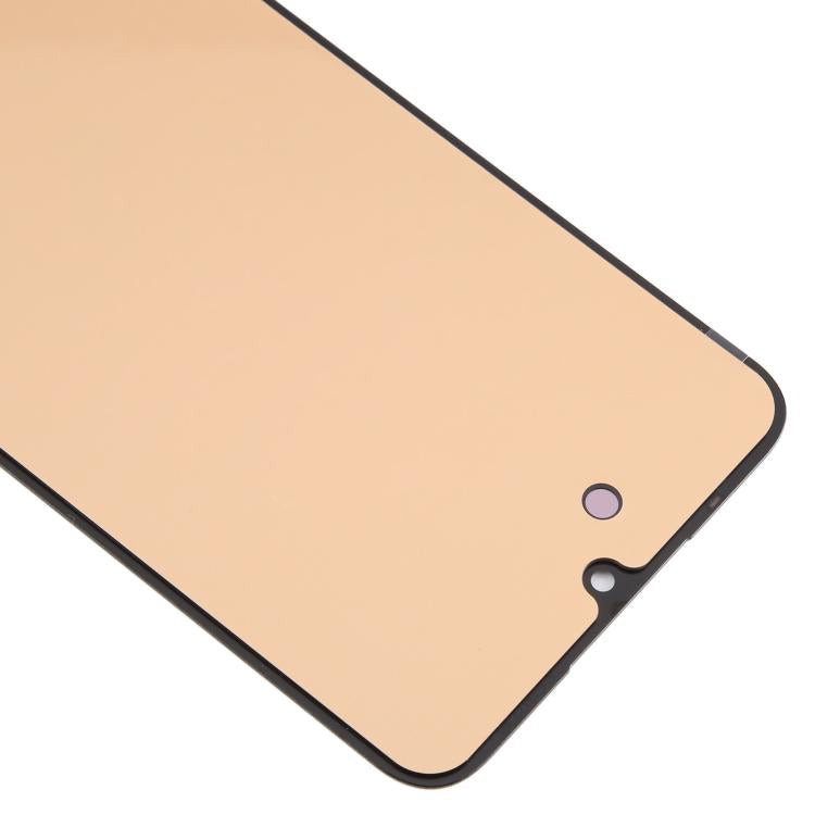 For Samsung Galaxy A16 4G SM-A165F 6.66 inch OLED LCD Screen With Digitizer Full Assembly - LCD Screen by buy2fix | Online Shopping UK | buy2fix