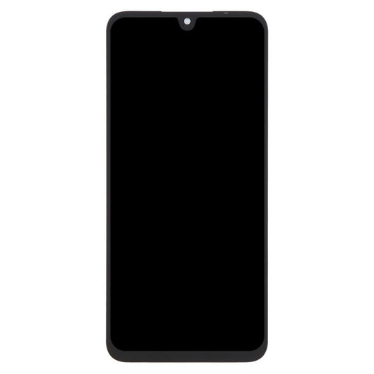 For Samsung Galaxy A16 5G SM-A166B 6.66 inch OLED LCD Screen With Digitizer Full Assembly - LCD Screen by buy2fix | Online Shopping UK | buy2fix