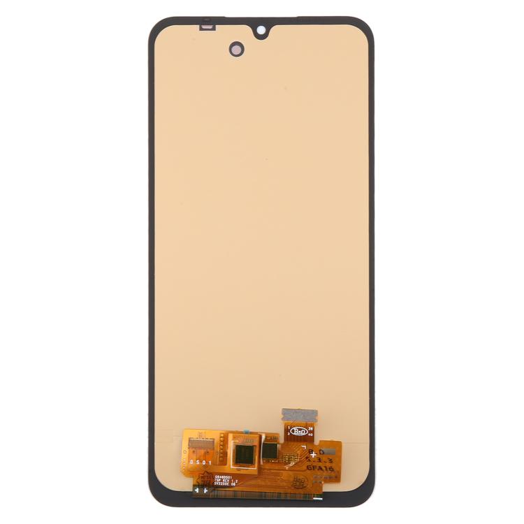 For Samsung Galaxy A16 4G SM-A165F 6.46 inch OLED LCD Screen With Digitizer Full Assembly - LCD Screen by buy2fix | Online Shopping UK | buy2fix