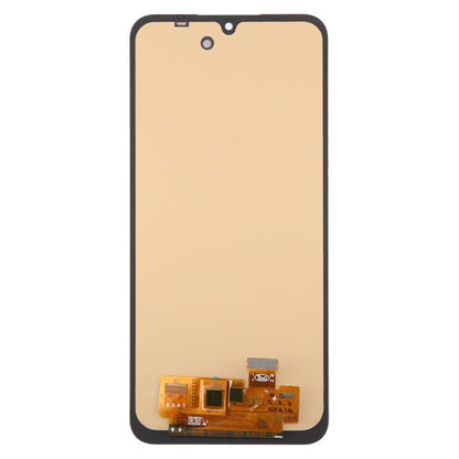 For Samsung Galaxy A16 5G SM-A166B 6.46 inch OLED LCD Screen With Digitizer Full Assembly - LCD Screen by buy2fix | Online Shopping UK | buy2fix