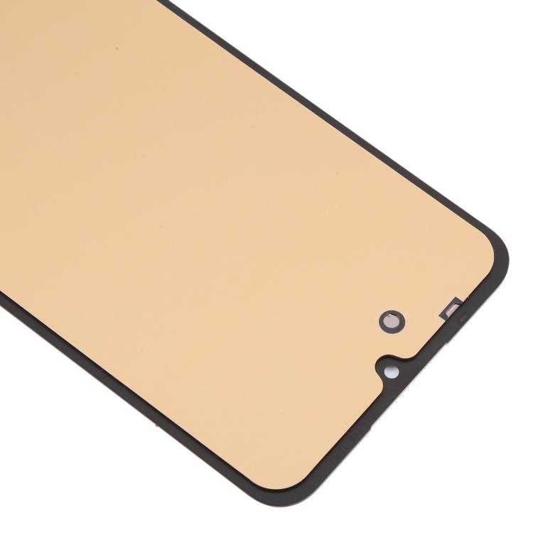 For Samsung Galaxy A26 SM-A266B 6.46 inch OLED LCD Screen With Digitizer Full Assembly - LCD Screen by buy2fix | Online Shopping UK | buy2fix