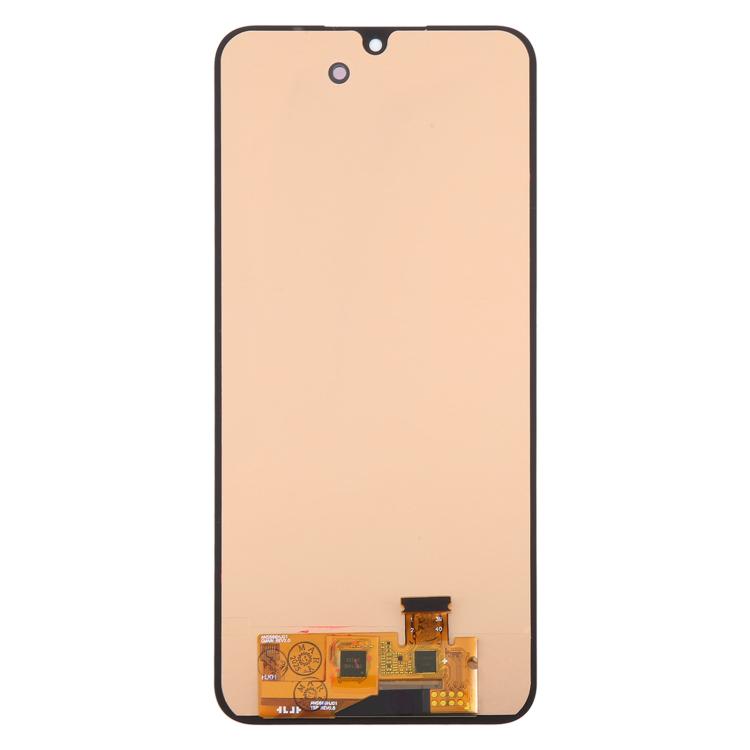 For Samsung Galaxy A26 SM-A266B 6.66 inch OLED LCD Screen With Digitizer Full Assembly - LCD Screen by buy2fix | Online Shopping UK | buy2fix