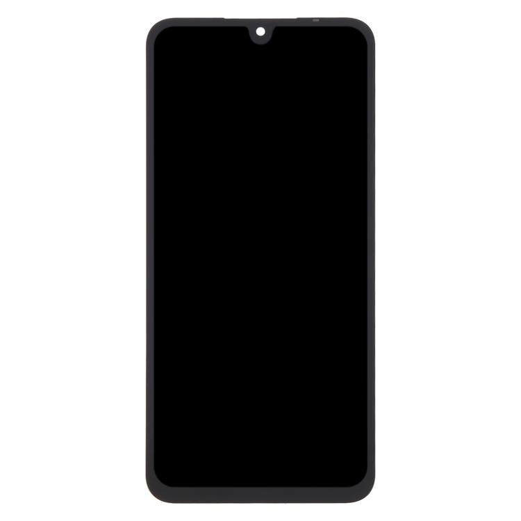 For Samsung Galaxy M16 SM-M166P 6.66 inch OLED LCD Screen With Digitizer Full Assembly - LCD Screen by buy2fix | Online Shopping UK | buy2fix