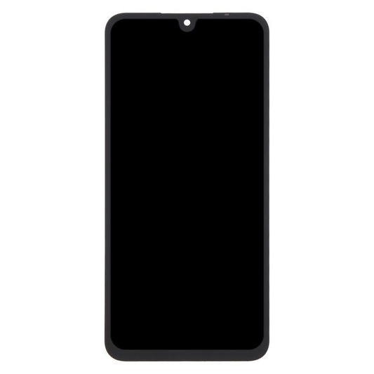 For Samsung Galaxy M16 SM-M166P 6.66 inch OLED LCD Screen With Digitizer Full Assembly - LCD Screen by buy2fix | Online Shopping UK | buy2fix