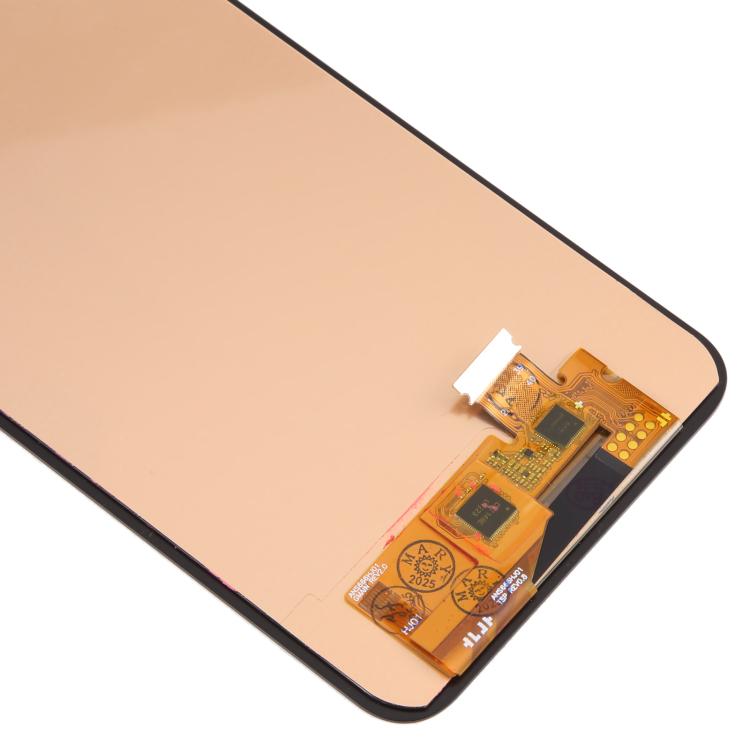 For Samsung Galaxy M16 SM-M166P 6.66 inch OLED LCD Screen With Digitizer Full Assembly - LCD Screen by buy2fix | Online Shopping UK | buy2fix