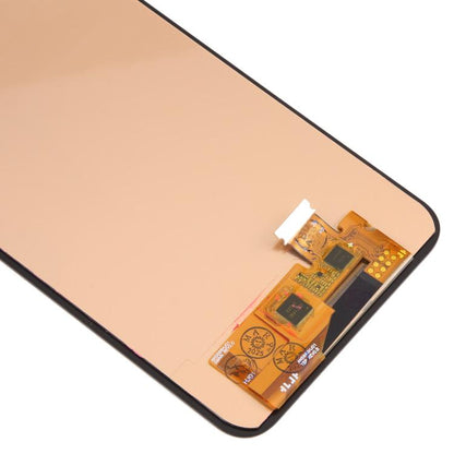 For Samsung Galaxy M16 SM-M166P 6.66 inch OLED LCD Screen With Digitizer Full Assembly - LCD Screen by buy2fix | Online Shopping UK | buy2fix