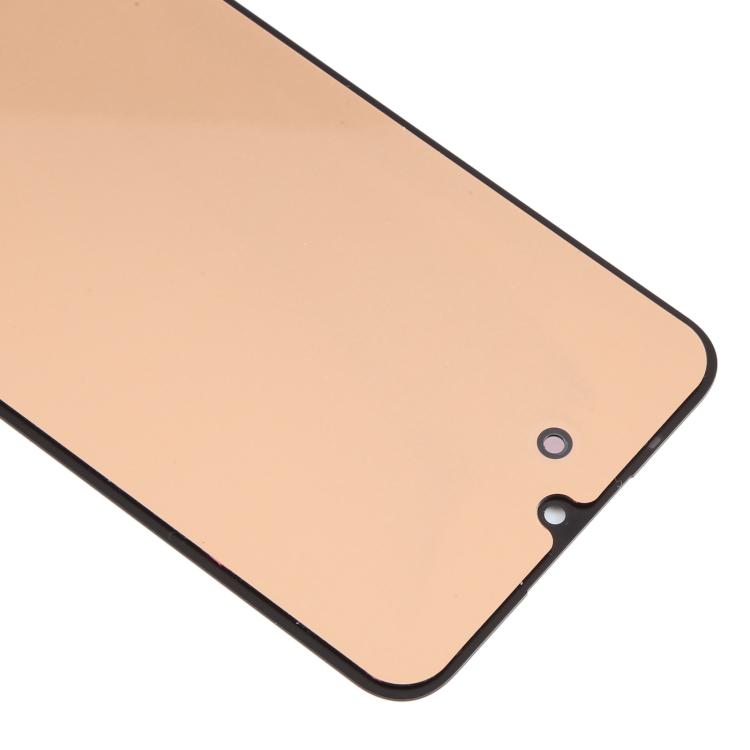 For Samsung Galaxy M16 SM-M166P 6.66 inch OLED LCD Screen With Digitizer Full Assembly - LCD Screen by buy2fix | Online Shopping UK | buy2fix