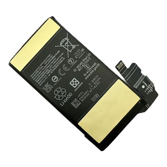 For Google Pixel 8 4575mAh GS35E Battery Replacement - For Google by buy2fix | Online Shopping UK | buy2fix