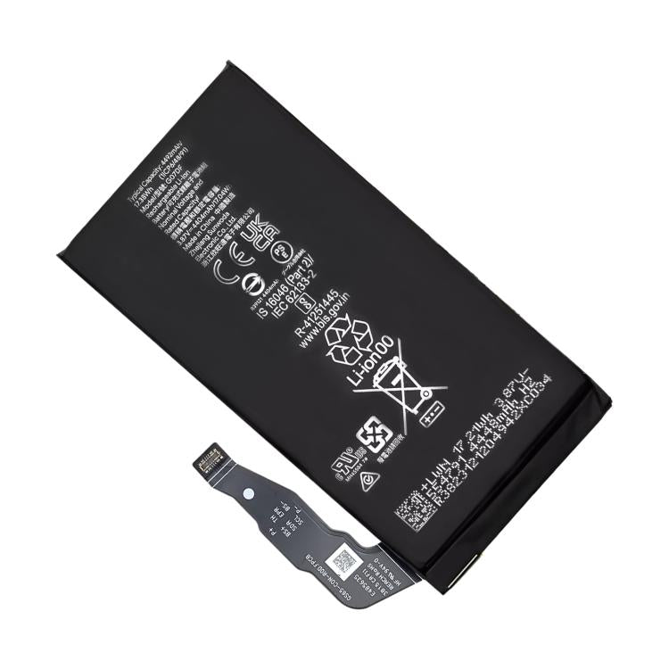 For Google Pixel 8 Pro 4950mAh GUKD8 Battery Replacement - For Google by buy2fix | Online Shopping UK | buy2fix
