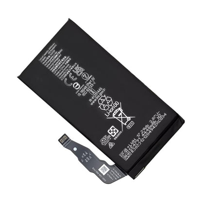 For Google Pixel 8 Pro 4950mAh GUKD8 Battery Replacement - For Google by buy2fix | Online Shopping UK | buy2fix