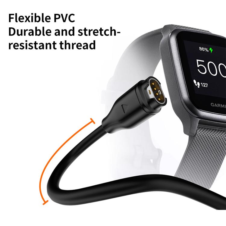 2 in 1 Earphone & Smart Watch Charging Adapter Cable for Shokz & Garmin, Interface:Type-C - Earphone Adapter by buy2fix | Online Shopping UK | buy2fix