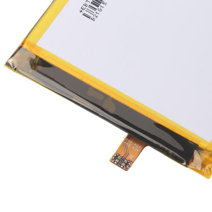 For Sharp AQUAS Sense7/7 Plus UBATIA313AFN2 4900mAh Battery Replacement - Others by buy2fix | Online Shopping UK | buy2fix