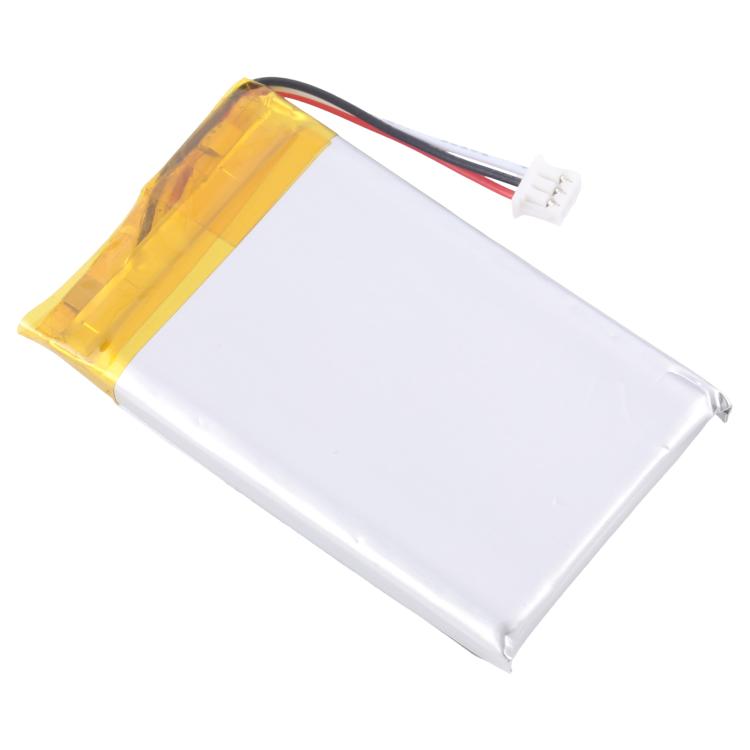 For iPod Photo 20G 30G 60G a1059 1099 616-0206 1000mAh Battery Replacement - For iPad & iPod Series by buy2fix | Online Shopping UK | buy2fix