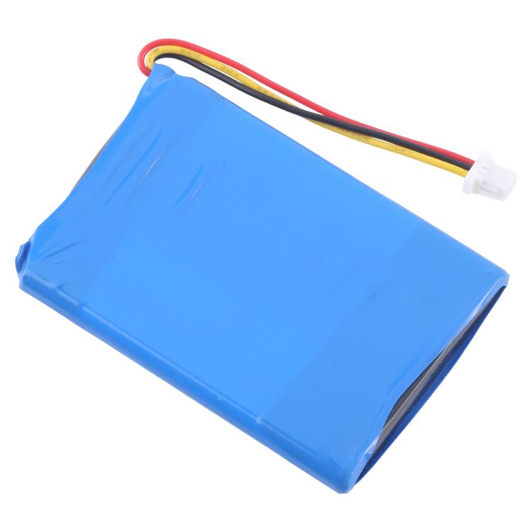 For Garmin Drive50LM/51LMT/52LMGPS 361-00056-50 570mAh Battery Replacement - Others by buy2fix | Online Shopping UK | buy2fix