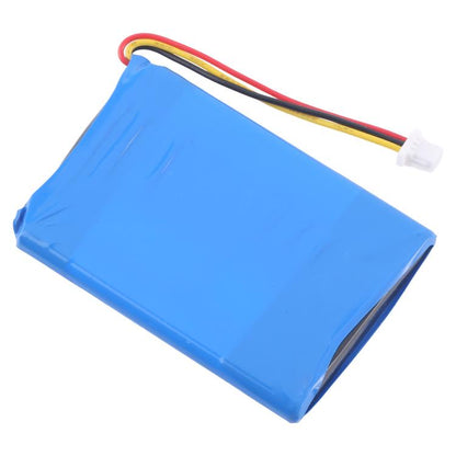 For Garmin Drive50LM/51LMT/52LMGPS 361-00056-50 570mAh Battery Replacement - Others by buy2fix | Online Shopping UK | buy2fix