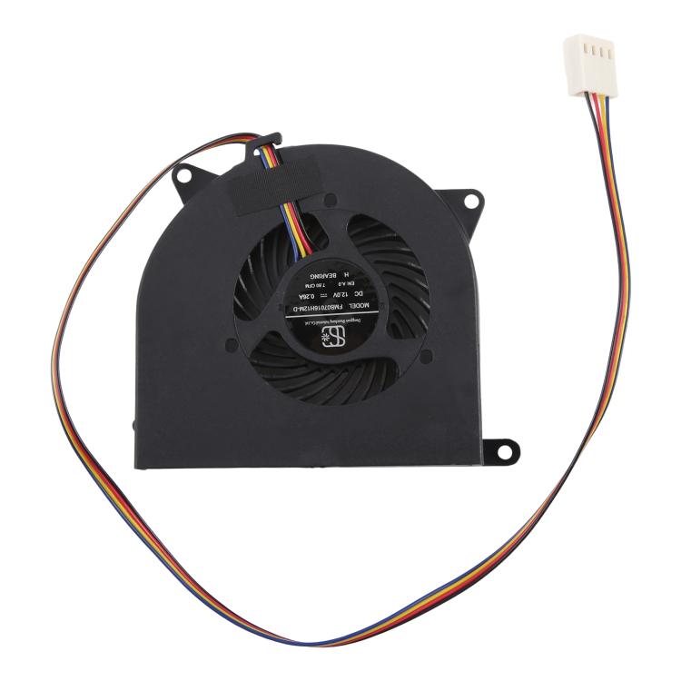 AITAC AT24/DIYUN FMB07016H12M-D 12.0V 0.26A 4Pin Cooling Fan - Others by buy2fix | Online Shopping UK | buy2fix