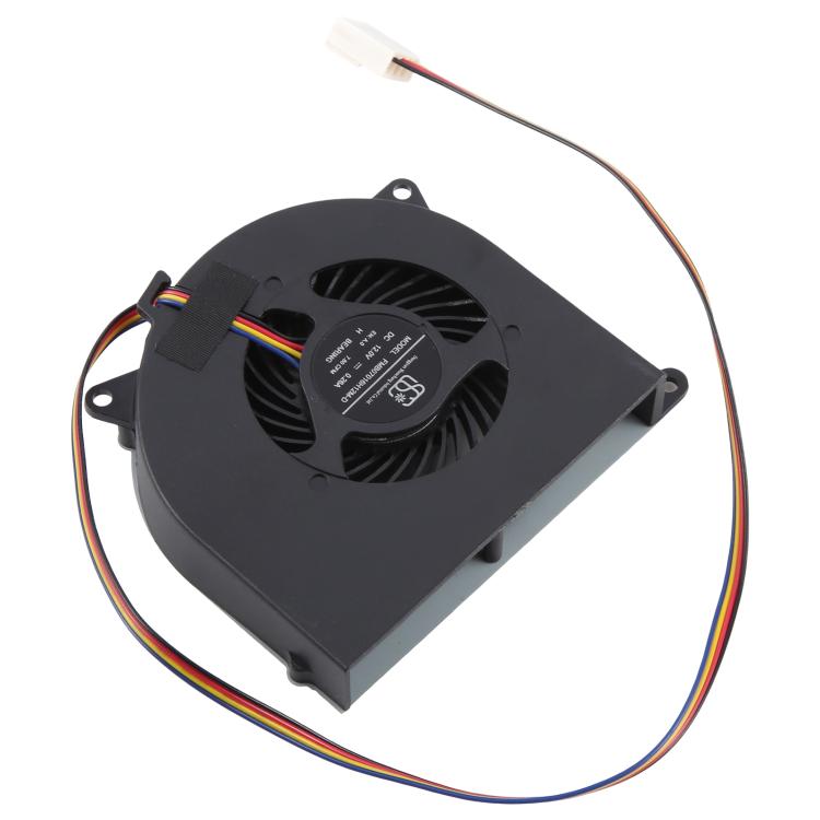 AITAC AT24/DIYUN FMB07016H12M-D 12.0V 0.26A 4Pin Cooling Fan - Others by buy2fix | Online Shopping UK | buy2fix