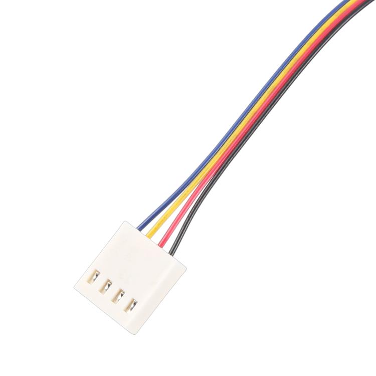 AITAC AT24/DIYUN FMB07016H12M-D 12.0V 0.26A 4Pin Cooling Fan - Others by buy2fix | Online Shopping UK | buy2fix