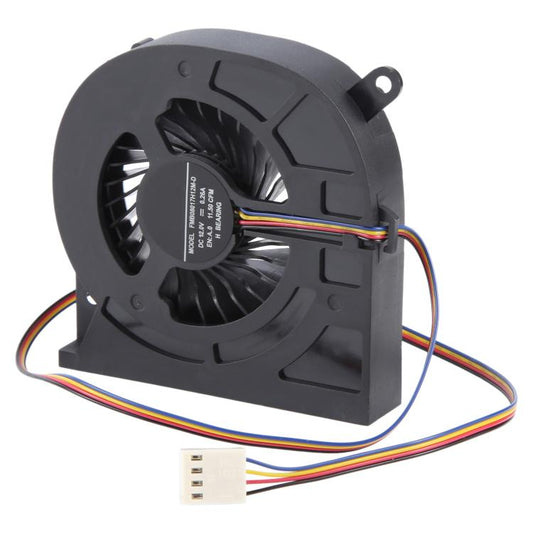 For ipason A3S M2DBC P21PLUS FMB8017H12M-D 12.0V 0.26A 4Pin Cooling Fan - Others by buy2fix | Online Shopping UK | buy2fix