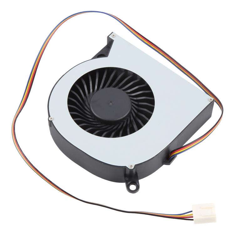 For ipason A3S M2DBC P21PLUS FMB8017H12M-D 12.0V 0.26A 4Pin Cooling Fan - Others by buy2fix | Online Shopping UK | buy2fix
