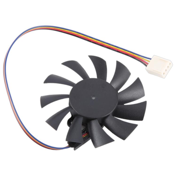 For SEEWO SC7010M12VSF DC12V 0.18A 4Pin Cooling Fan - Others by buy2fix | Online Shopping UK | buy2fix