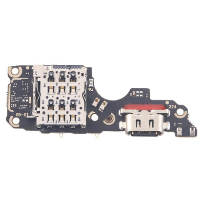For vivo S20 5G V2429A Charging Port Board With SIM Card Holder Socket, Not Supporting Fast Charging - Charging Port Board by buy2fix | Online Shopping UK | buy2fix