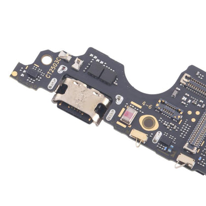For vivo S20 Pro 5G V2430A Charging Port Board With SIM Card Holder Socket, Not Supporting Fast Charging - Charging Port Board by buy2fix | Online Shopping UK | buy2fix
