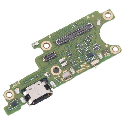 For vivo Y300 Pro+ 5G Charging Port Board With SIM Card Holder Socket, Not Supporting Fast Charging - Charging Port Board by buy2fix | Online Shopping UK | buy2fix