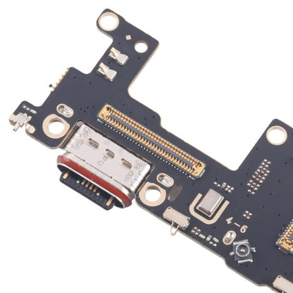 For Realme GT7 Pro 5G RMX5010 RMX5011 Charging Port Board With SIM Card Holder Socket, Not Supporting Fast Charging - Small Board by buy2fix | Online Shopping UK | buy2fix