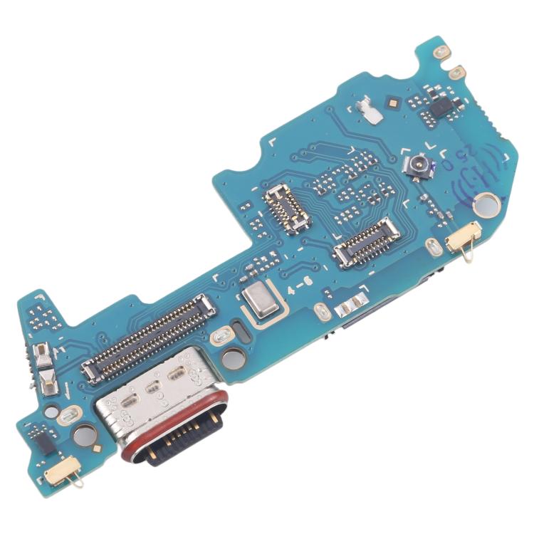 For Realme 14 Pro+ 5G RMX5051 Charging Port Board With SIM Card Holder Socket, Not Supporting Fast Charging - Small Board by buy2fix | Online Shopping UK | buy2fix