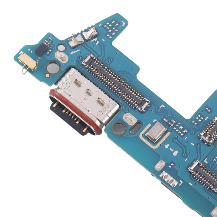 For Realme 14 Pro+ 5G RMX5051 Charging Port Board With SIM Card Holder Socket, Not Supporting Fast Charging - Small Board by buy2fix | Online Shopping UK | buy2fix