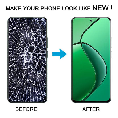 For Realme 13 4G OLED LCD Screen with Digitizer Full Assembly - LCD Screen by buy2fix | Online Shopping UK | buy2fix