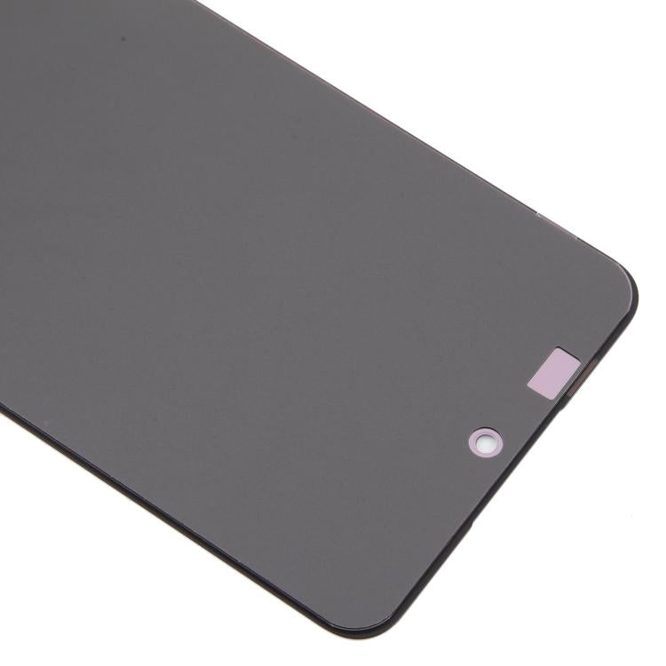 For Realme Narzo 70 Pro 5G RMX3868 OLED LCD Screen with Digitizer Full Assembly - LCD Screen by buy2fix | Online Shopping UK | buy2fix