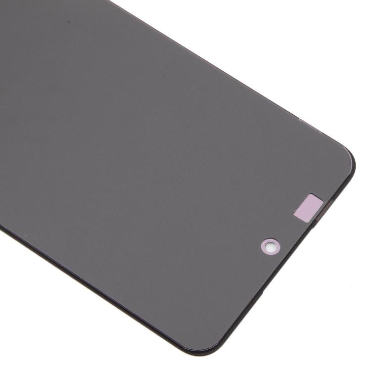 For Realme 12 4G RMX3871 OLED LCD Screen with Digitizer Full Assembly - LCD Screen by buy2fix | Online Shopping UK | buy2fix