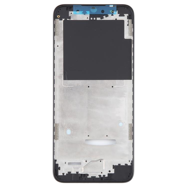 For ZTE Blade V50 Smart 7060 Front Housing LCD Frame Bezel Plate - For ZTE by buy2fix | Online Shopping UK | buy2fix