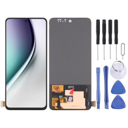 For vivo Y200 4G OLED LCD Screen with Digitizer Full Assembly - LCD Screen by buy2fix | Online Shopping UK | buy2fix