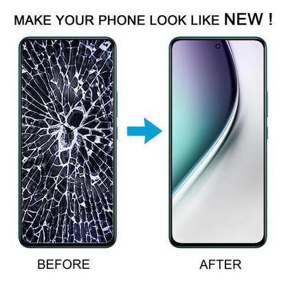 For vivo Y200 4G OLED LCD Screen with Digitizer Full Assembly - LCD Screen by buy2fix | Online Shopping UK | buy2fix