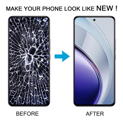 For vivo Y200 5G OLED LCD Screen with Digitizer Full Assembly - LCD Screen by buy2fix | Online Shopping UK | buy2fix