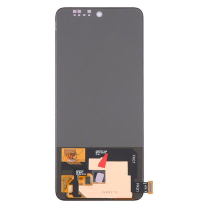 For vivo Y200e 5G V2336 OLED LCD Screen with Digitizer Full Assembly - LCD Screen by buy2fix | Online Shopping UK | buy2fix