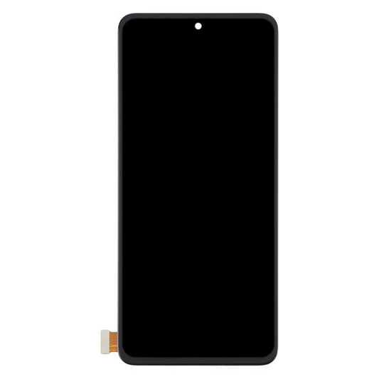 For vivo S18e 5G V2334A OLED LCD Screen with Digitizer Full Assembly - LCD Screen by buy2fix | Online Shopping UK | buy2fix