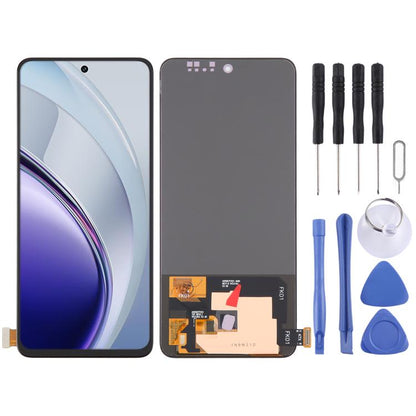 For vivo Y200 Asia OLED LCD Screen with Digitizer Full Assembly - LCD Screen by buy2fix | Online Shopping UK | buy2fix