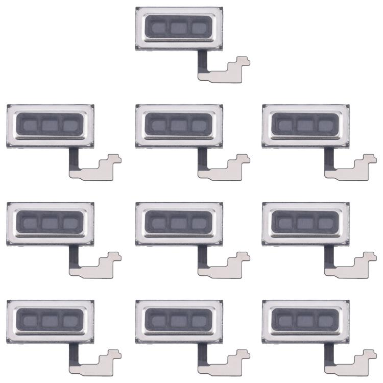 For Huawei Mate 40 Pro 10pcs Original Earpiece Speaker - Earpiece & Loundspeaker by buy2fix | Online Shopping UK | buy2fix