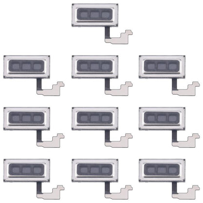 For Huawei Mate 40 Pro 10pcs Original Earpiece Speaker - Earpiece & Loundspeaker by buy2fix | Online Shopping UK | buy2fix