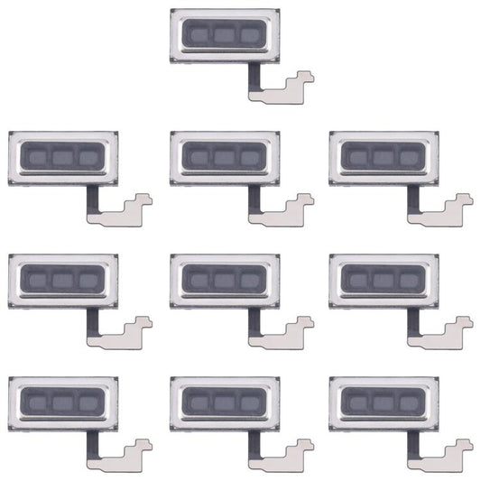 For Huawei Mate 40 Pro 10pcs Original Earpiece Speaker - Earpiece & Loundspeaker by buy2fix | Online Shopping UK | buy2fix