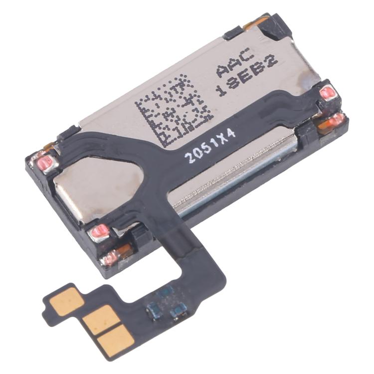 For Huawei Mate 40 Pro 10pcs Original Earpiece Speaker - Earpiece & Loundspeaker by buy2fix | Online Shopping UK | buy2fix