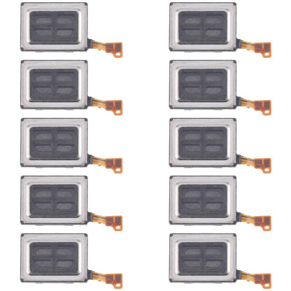 For Huawei P60 Art 10pcs Original Earpiece Speaker - Earpiece & Loundspeaker by buy2fix | Online Shopping UK | buy2fix